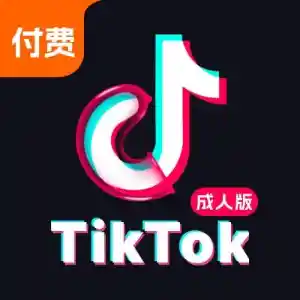 付费TikTok