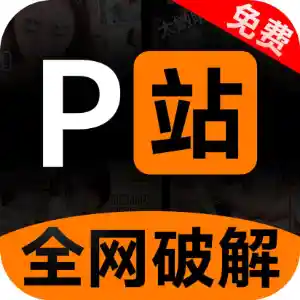P站破解版