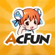 AcFun白嫖